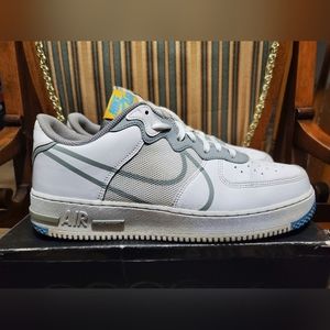 Nike air force mens size 12